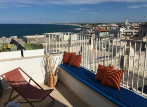 La Terrazza sul mare - Dimora di Charme